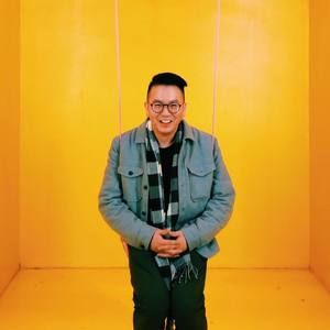 Meet your Posher, Jacky